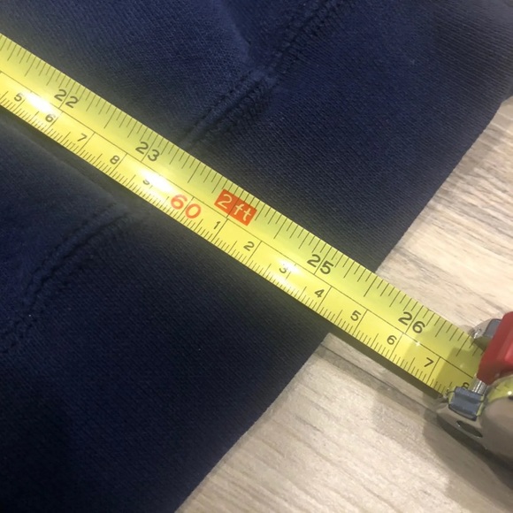 Vintage Mickey Mouse Hoodie - Picture 7 of 7